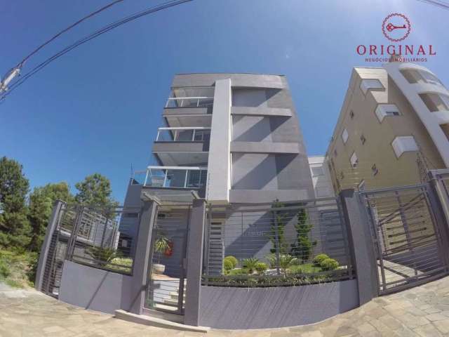 Apartamento com 2 quartos à venda na Rua Condessa Pereira Carneiro, 49, Sanvitto, Caxias do Sul por R$ 450.000