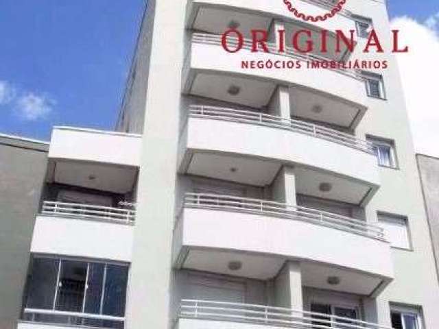 Apartamento com 1 quarto à venda na Alcides Longhi, 52, Villagio Iguatemi, Caxias do Sul por R$ 299.000