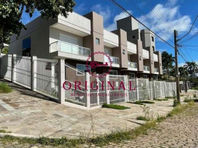 Casa com 3 quartos à venda na Fioravante Miranda, 585, Colina Sorriso, Caxias do Sul por R$ 734.900