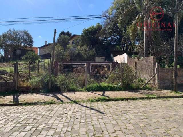 Terreno à venda na Rua João Sperândio, 668, Rio Branco, Caxias do Sul por R$ 449.000