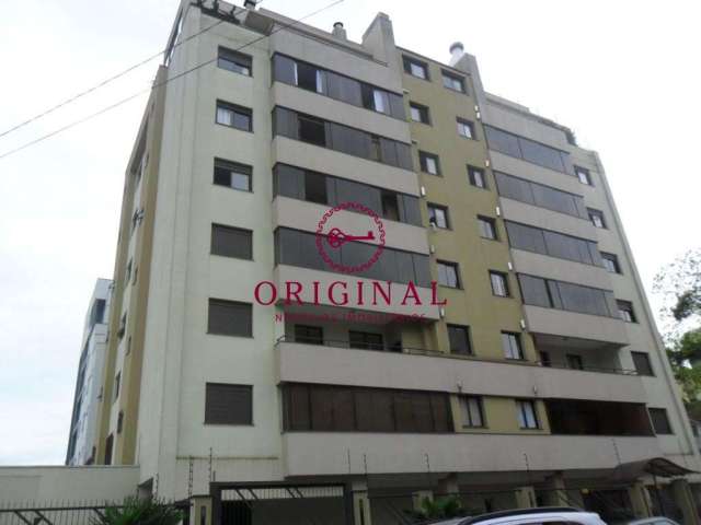 Apartamento com 3 quartos à venda na Rua São José, 2045, Centro, Caxias do Sul por R$ 499.000