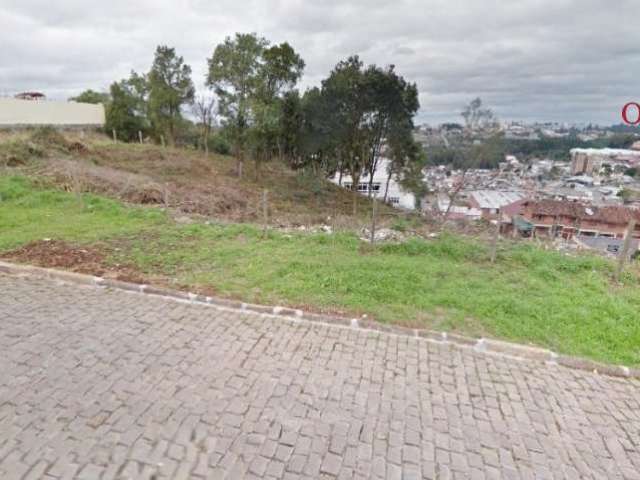 Terreno à venda na Rua Virgílio Merlotti, Santa Catarina, Caxias do Sul por R$ 850.000