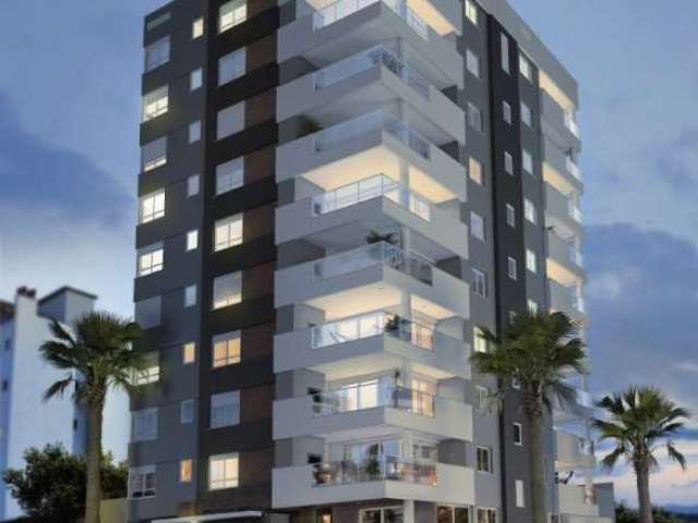 Apartamento com 3 quartos à venda na Rua Ernesto Alves, 168, Lurdes, Caxias do Sul por R$ 1.110.753