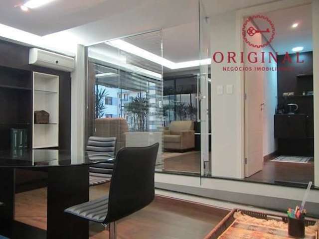 Sala comercial com 2 salas à venda na Rua Bento Gonçalves, 2437, Centro, Caxias do Sul por R$ 199.000