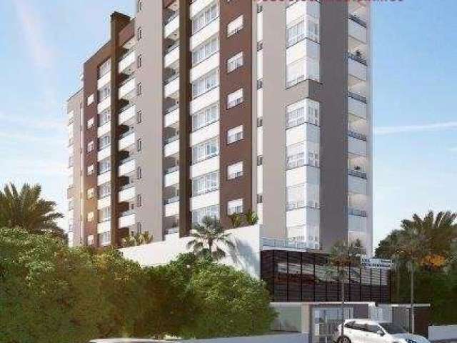 Apartamento com 3 quartos à venda na Rua Demétrio Moreira da Luz, 1061, Interlagos, Caxias do Sul por R$ 2.061.000