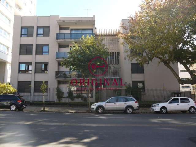 Apartamento com 3 quartos à venda na Rua Andrade Neves, 1170, Exposição, Caxias do Sul por R$ 499.900