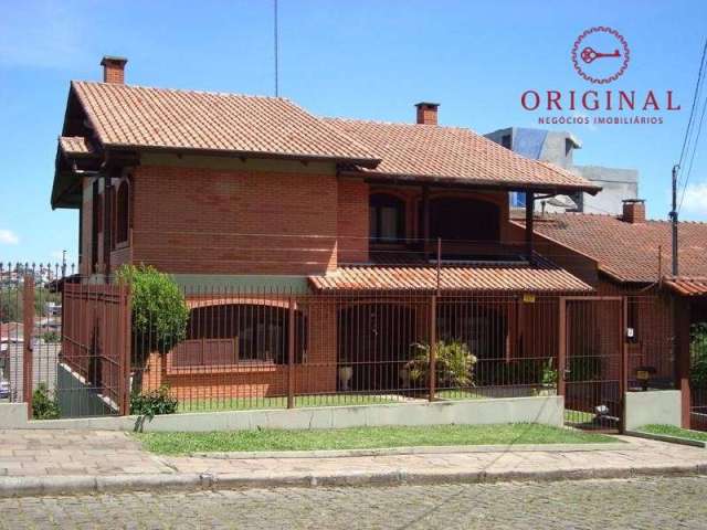 Casa com 3 quartos à venda na Capitão Artemin Karan, 742, Colina Sorriso, Caxias do Sul por R$ 1.700.000