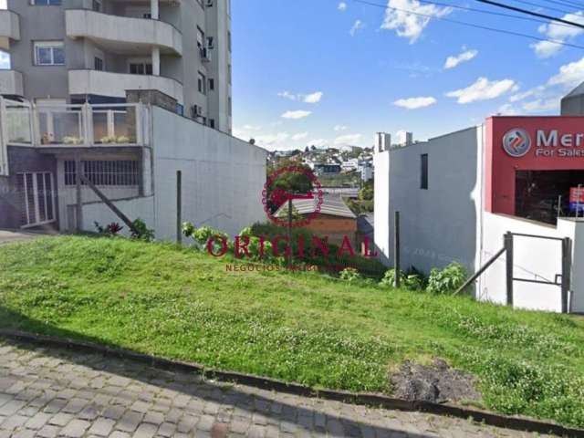 Terreno à venda na Rua Augusto Adamatti, 253, Sanvitto, Caxias do Sul por R$ 299.000