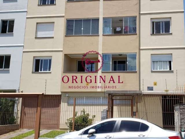 Apartamento com 2 quartos à venda na Rua Demenciano Cidade, 104, Diamantino, Caxias do Sul por R$ 245.000