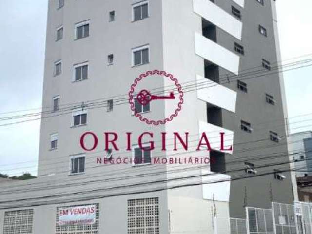 Apartamento com 2 quartos à venda na Rua Jonas Cunha Souza, 302, Cidade Nova, Caxias do Sul por R$ 200.000