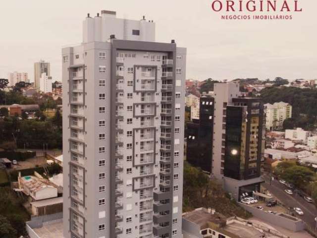 Apartamento com 1 quarto à venda na Júlio de Castilhos, 175, Lurdes, Caxias do Sul por R$ 450.000