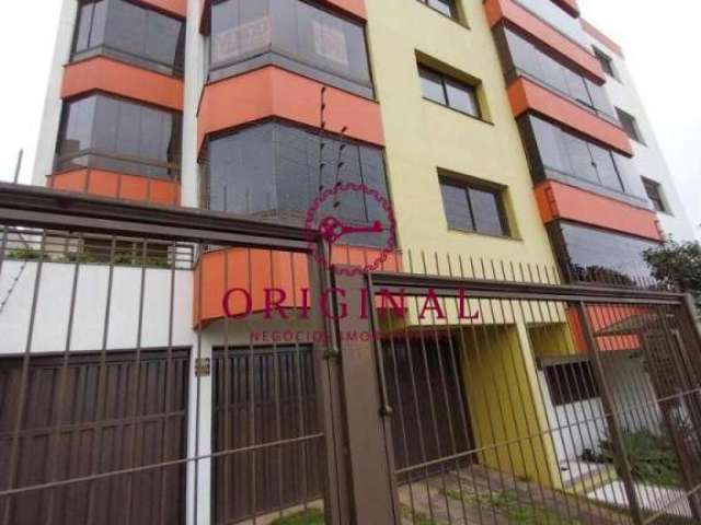 Apartamento com 2 quartos à venda na Rua Doutor Paulo Roberto Almeida, 15, Universitário, Caxias do Sul por R$ 623.000