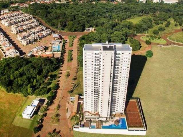 Apartamento Alto Padrão para Venda em Panamby - Curupira Ribeirão Preto-SP