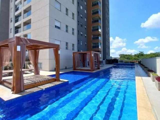 Apartamento Alto Padrão para Venda em Jardim Olhos D´Água Ribeirão Preto-SP