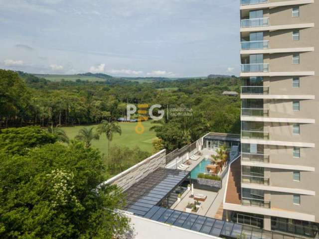 Apartamento Alto Padrão à venda em Ribeirão Preto/SP