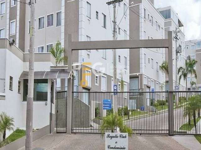 Apartamento à venda no bairro Parque Industrial Lagoinha - Ribeirão Preto/SP