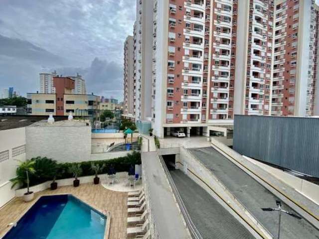 Apartamento para Venda em São José, Barreiros, 2 dormitórios, 1 suíte, 2 banheiros, 1 vaga