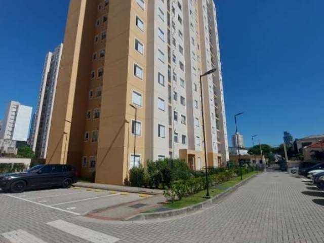 Apartamento para vender com 42m², 2 Quartos Condomínio Dez Bom Retiro - Bom Retiro - São Paulo/SP.