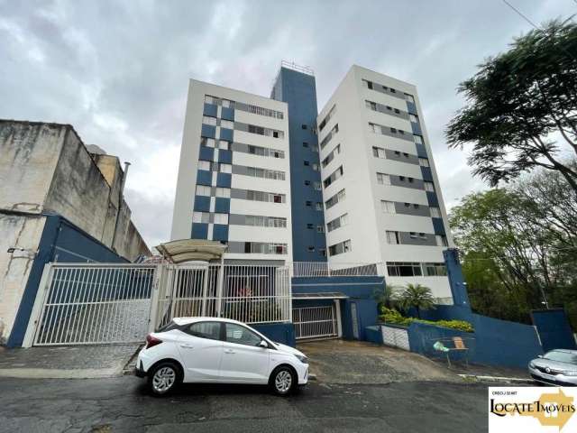 Apartamento para vender ou alugar 54m², 2 Quartos, 1 Vaga na Chácara Cruzeiro do Sul/Penha - São Paulo/SP.