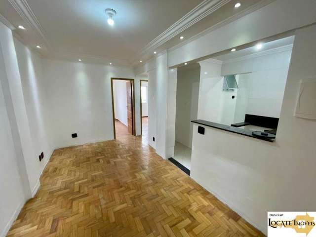 Apartamento 57m², 2 Quartos para alugar na Vila Prudente - São Paulo/SP.