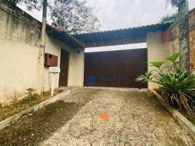 Casa a venda - Vila Monte Serrat - Cotia/SP