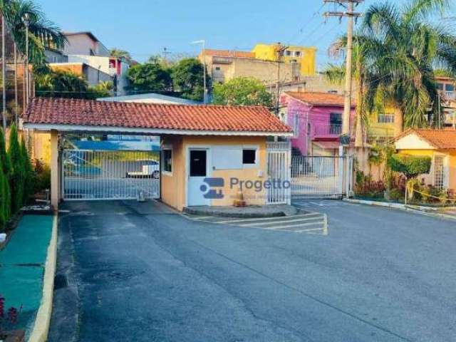 Casa  à venda - Petrópolis - Cotia/SP