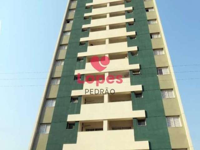 Apartamento 2 dormitórios 1 suíte 85m² 2 vagas Centro Lencois Paulista/SP