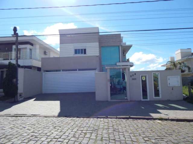 Casa com 4 quartos à venda no Frei Rogério, Lages , 250 m2 por R$ 1.490.000