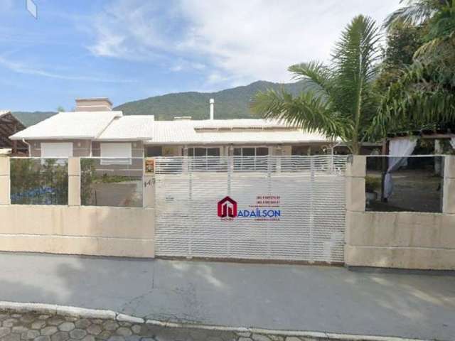 Casa Residencial para Venda, Fazenda Armação, Governador Celso Ramos SC