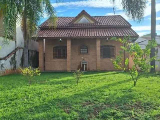 Casa com 2 quartos à venda no Portal das Colinas, Guaratinguetá  por R$ 500.000