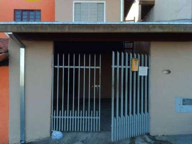 Casa com 02 dormitórios à venda, 60 m² por R$ 305.000 - Jardim São Leopoldo - São José dos Campos/SP