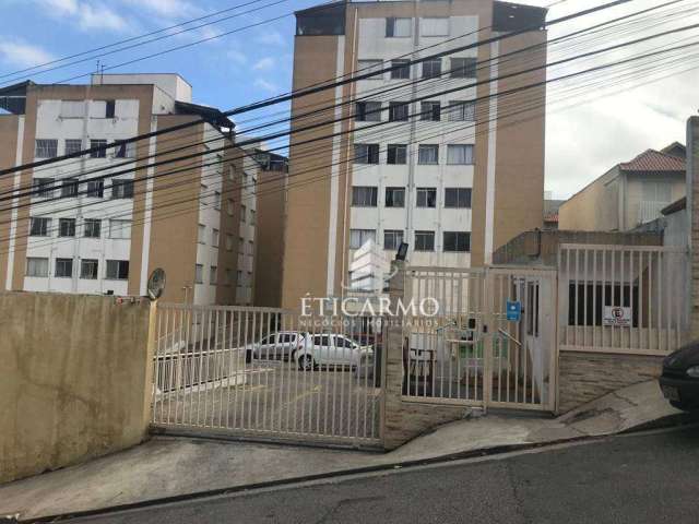 Apartamento à venda, 101 m² por R$ 330.000,00 - Vila Carmosina - São Paulo/SP