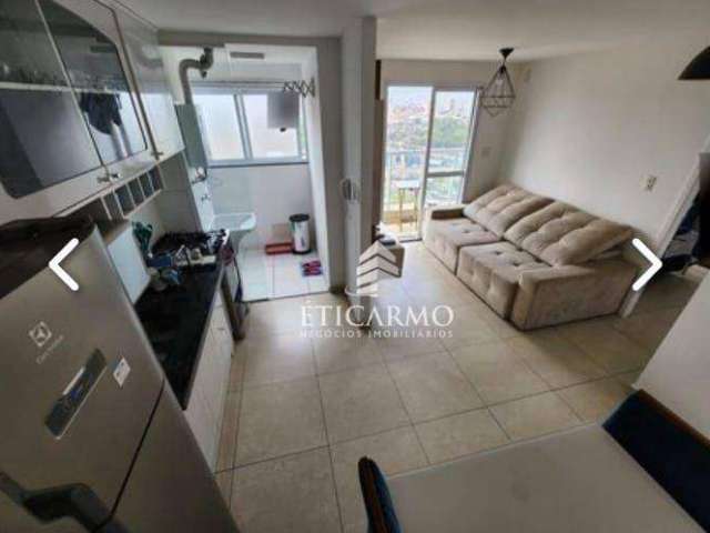 Apartamento com 1 dormitório à venda, 35 m² por R$ 429.000,00 - Tatuapé - São Paulo/SP