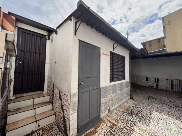 Sobrado com 5 dormitórios à venda, 352 m² por R$ 650.000,00 - Jardim Fernandes - São Paulo/SP