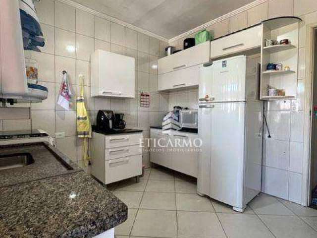 Sobrado com 2 dormitórios à venda, 120 m² por R$ 480.000,00 - Jardim Nossa Senhora do Carmo - São Paulo/SP