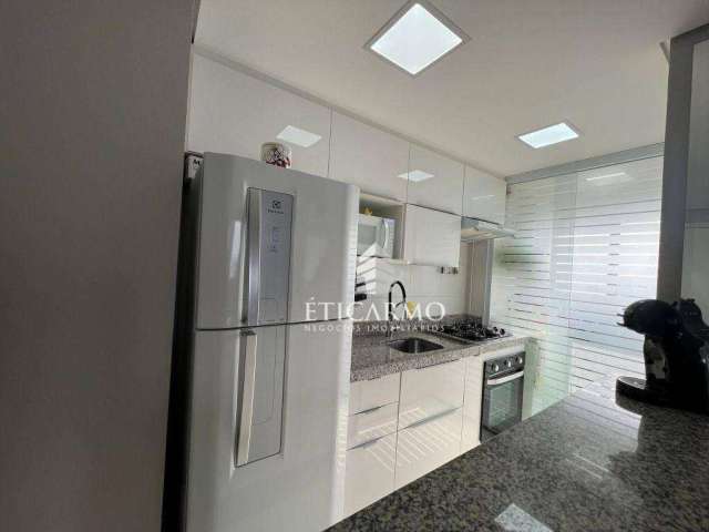 Apartamento com 2 dormitórios à venda, 41 m² por R$ 320.000,00 - Itaquera - São Paulo/SP