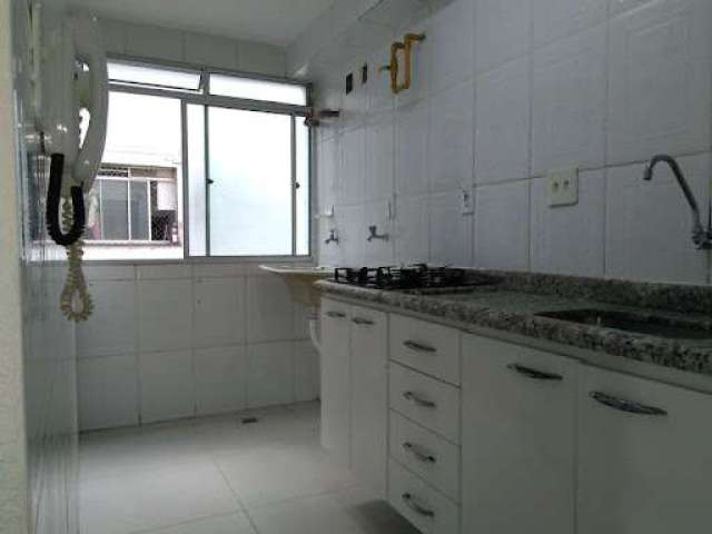 Apartamento com 2 dormitórios à venda, 49 m² por R$ 230.000,00 - Cidade Líder - São Paulo/SP