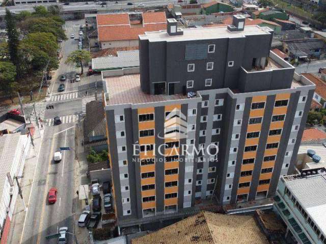 Apartamento com 2 dormitórios à venda, 40 m² por R$ 250.000,00 - Itaquera - São Paulo/SP