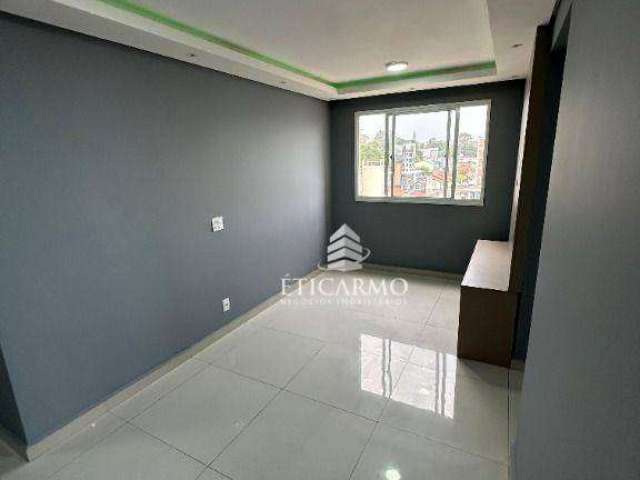Apartamento com 2 dormitórios à venda, 41 m² por R$ 268.000 - Itaquera - São Paulo/SP