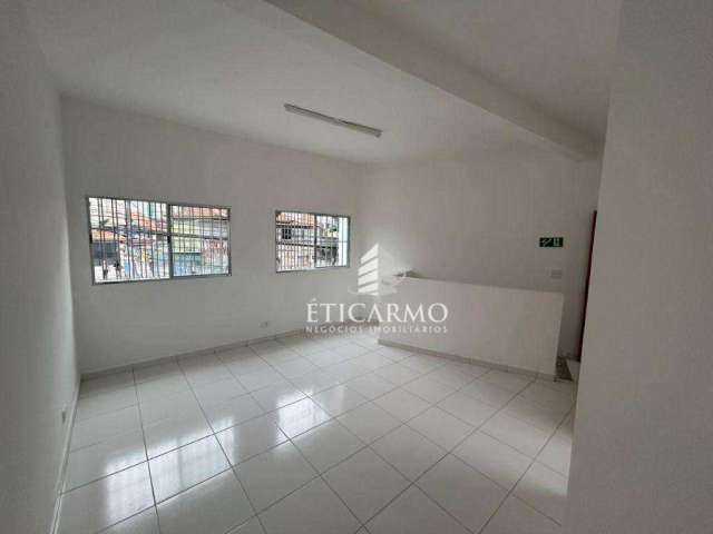 Sala para alugar, 35 m² por R$ 1.500,00/mês - Itaquera - São Paulo/SP
