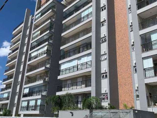 Apartamento com 2 dormitórios à venda, 72 m² por R$ 710.000,00 - Assunção - São Bernardo do Campo/SP