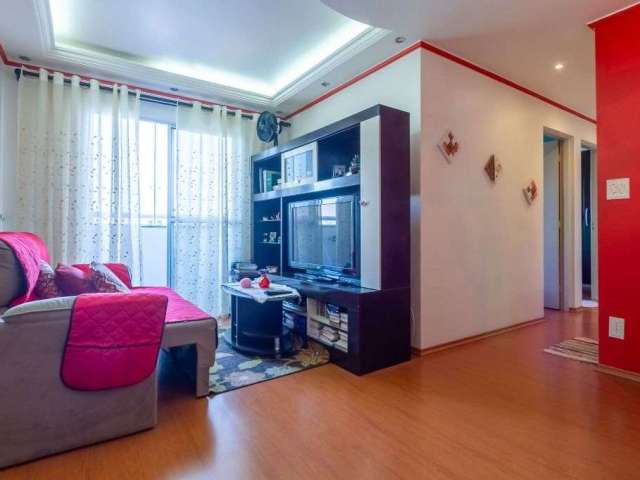 Apartamento com 3 dormitórios à venda, 67 m² por R$ 330.000,00 - Cidade Líder - São Paulo/SP