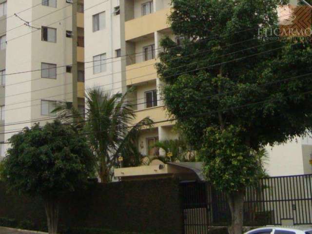 Apartamento com 2 dormitórios à venda, 48 m² por R$ 268.000,00 - Vila Carmosina - São Paulo/SP