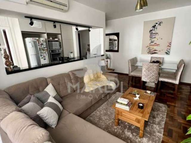 Apartamento com 2 quartos à venda na Rua Barão de Teffe, 130, Menino Deus, Porto Alegre por R$ 460.000