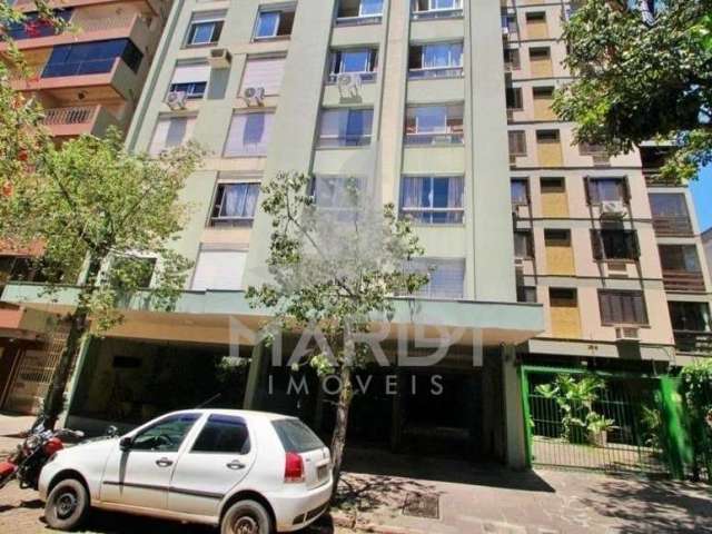 Apartamento com 3 quartos à venda na Rua Vinte e Quatro de Maio, 189, Centro Histórico, Porto Alegre por R$ 737.000