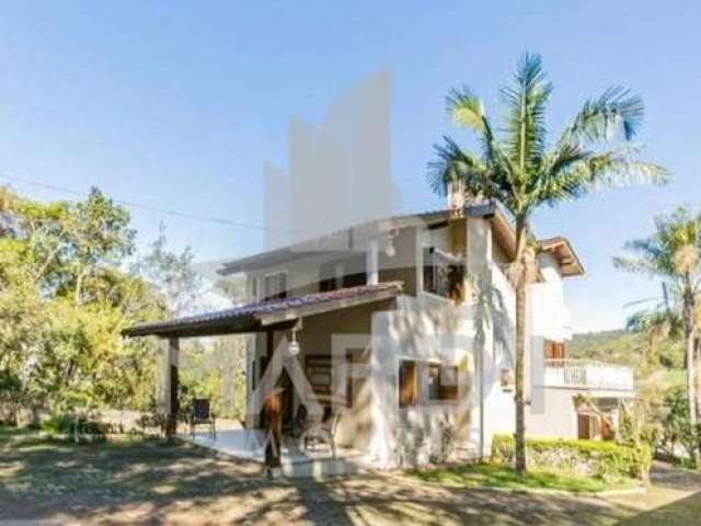 Casa com 5 quartos para alugar na Estrada das Três Meninas, 3421, Vila Nova, Porto Alegre por R$ 9.500