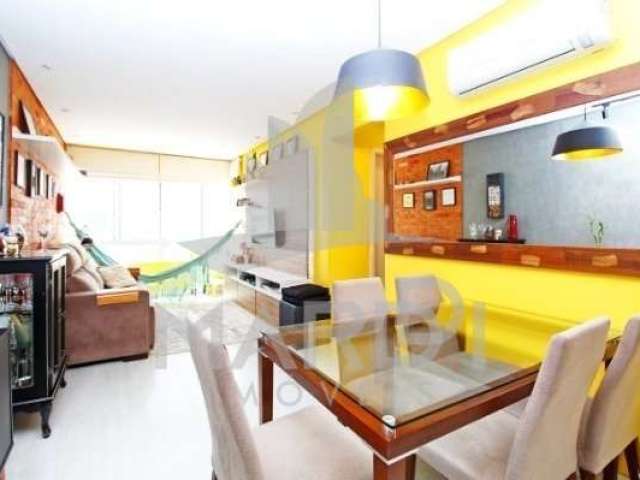 Apartamento com 2 quartos à venda na Rua Wilson Adnislen Freitas de Paiva, 41, Cavalhada, Porto Alegre por R$ 335.000