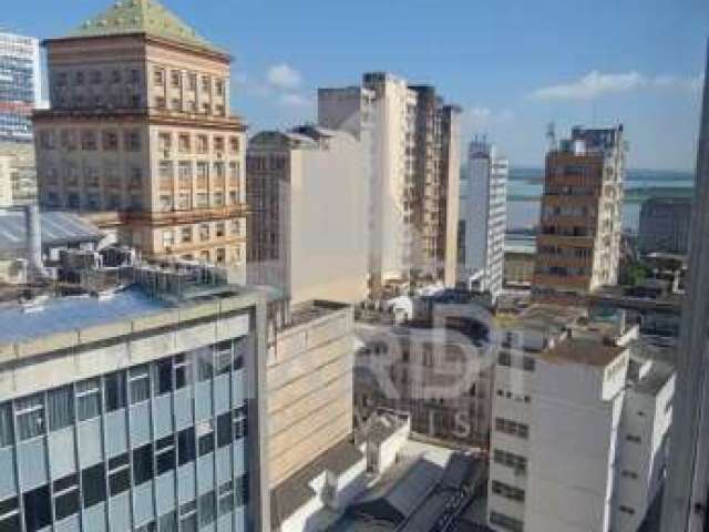 Sala comercial para alugar na Avenida Senador Salgado Filho, 94, Centro Histórico, Porto Alegre por R$ 900
