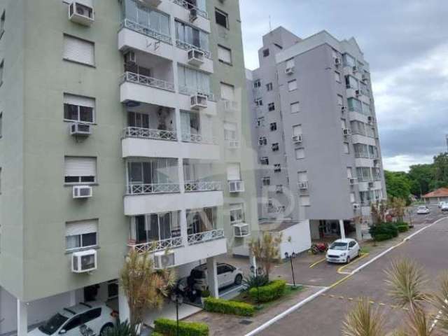 Apartamento com 3 quartos à venda na Rua Xavier da Cunha, 999, Nonoai, Porto Alegre por R$ 320.000