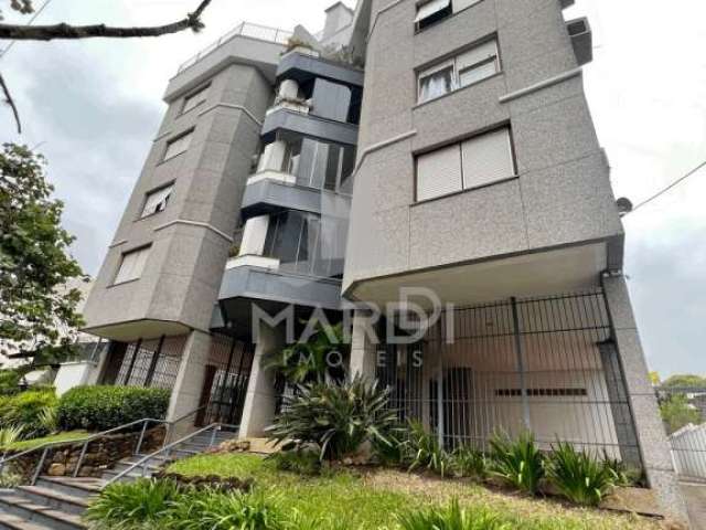 Apartamento com 3 quartos à venda na Rua Dona Augusta, 244, Menino Deus, Porto Alegre por R$ 799.000